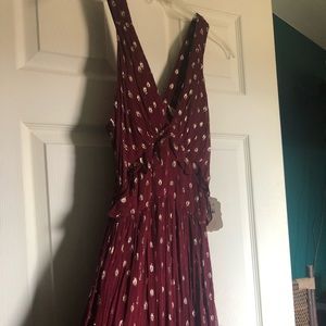 COPY - Fancy maxi dress